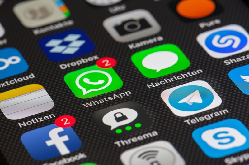 Social Media Campaigns